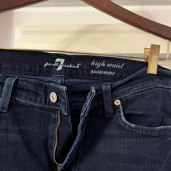 Designer 7 Jeans - Picture 1 of 4